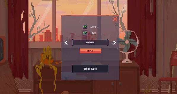 终结之后(末日生存冒险游) 终结之后(末日生存冒险游)