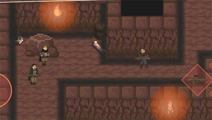 �ս�֮��(ĩ������ð����)v1.0.1 �ٷ�����