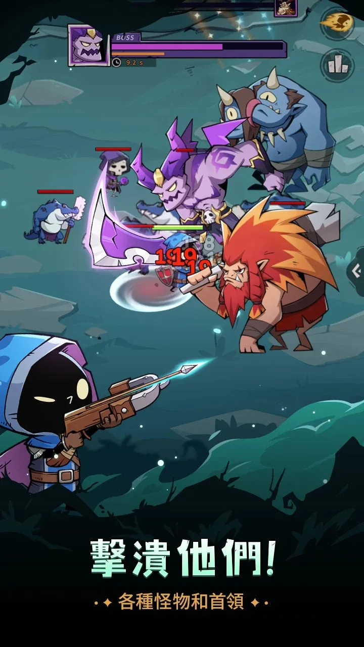 Ӣ�۳��(������ð����Ϸ)v1.0.0.44 ��׿��