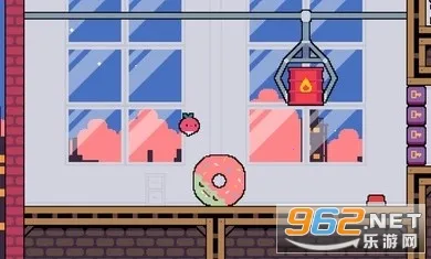 小萝卜历险记2(冒险闯关游戏) 小萝卜历险记2(冒险闯关游戏)