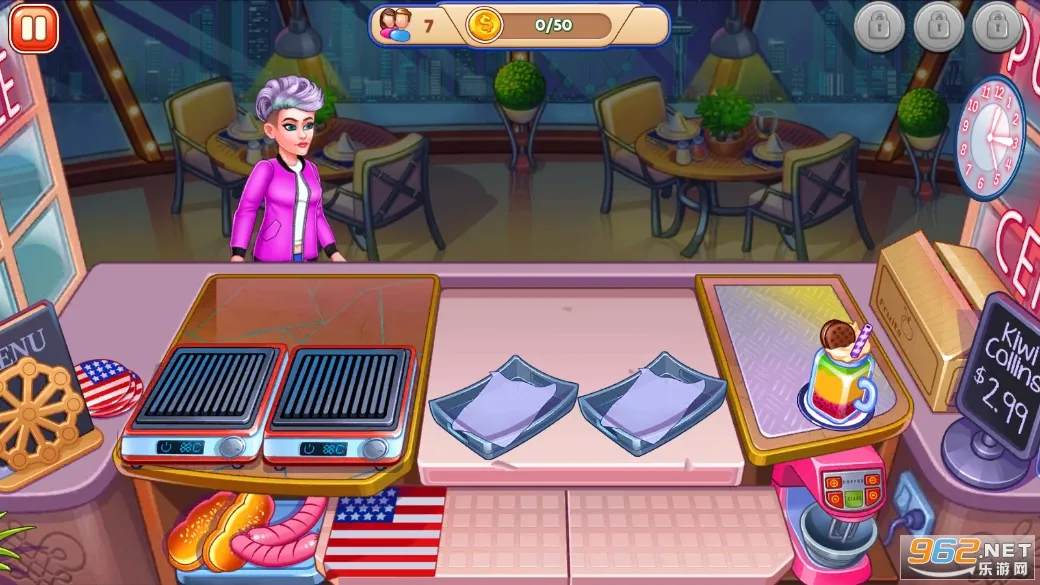 �������֮��(��⿾�Ӫ��Ϸ)v1.1.4 �ֻ���