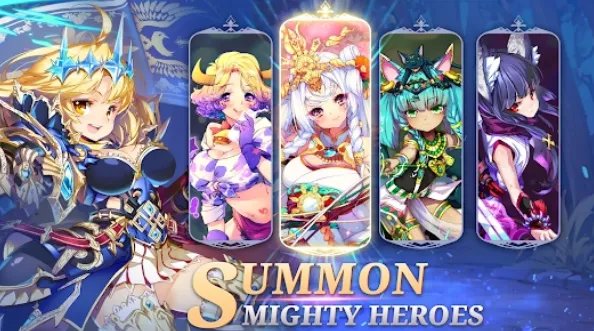 ����ħ����Ů���2025���ذ�װv0.1.9 ��׿��