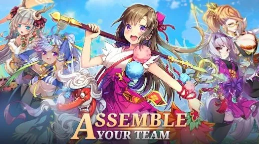 ����ħ����Ů���2025���ذ�װv0.1.9 ��׿��