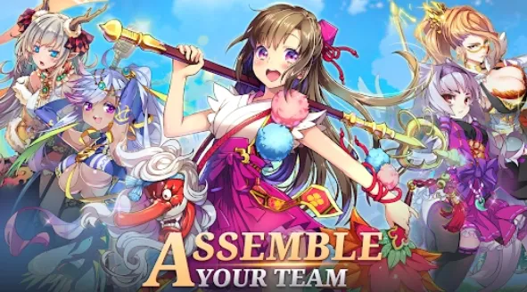 ����ħ����Ů���2025���ذ�װv0.1.9 ��׿��