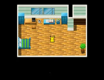 口袋人类(宝可梦恶搞游戏) 口袋人类(宝可梦恶搞游戏)