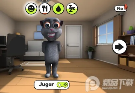 会说话的胡安安卓版手机版 会说话的胡安安卓版手机版