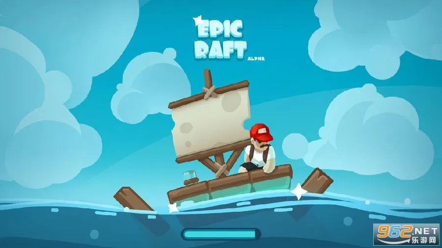 史诗木筏2025官方最新版本 史诗木筏2025官方最新版本