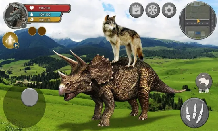 ����������������(��������������Ϸ)v1.0 ��׿��