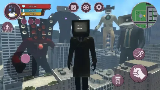 ����������������(��������������Ϸ)v1.0 ��׿��