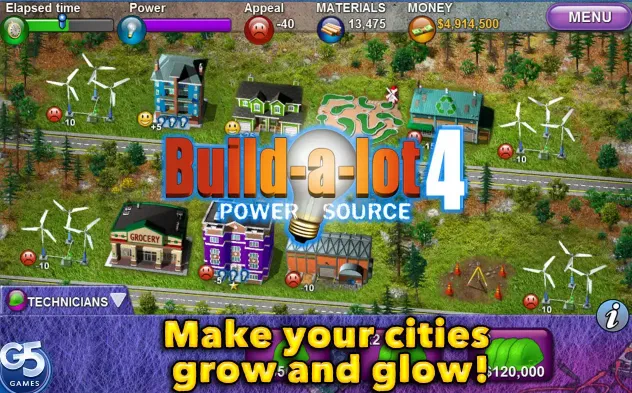 地产大亨42025下载安装 地产大亨42025下载安装