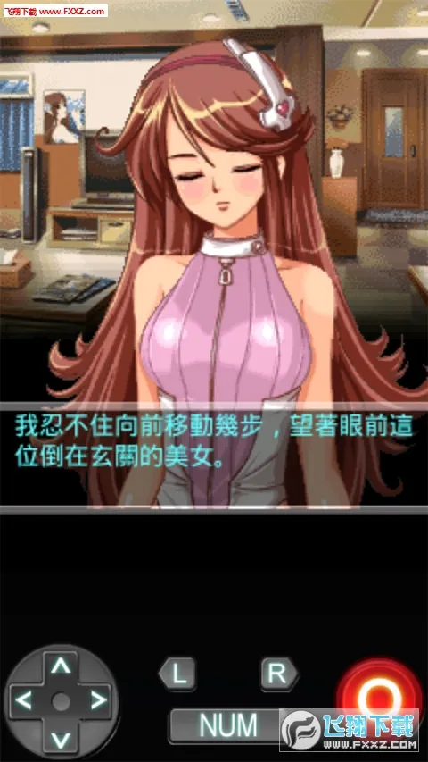 ���������ҵĻ���Ů��(������ɫ������Ϸ)v1.1 �ֻ���