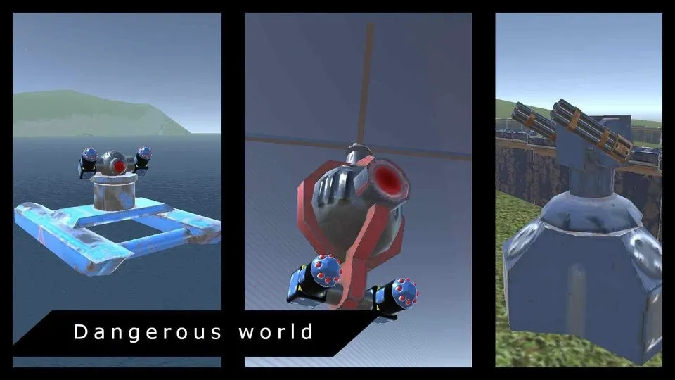 ���ɱ��2(ǹս�����Ϸ)v1.15.1 �ٷ�����