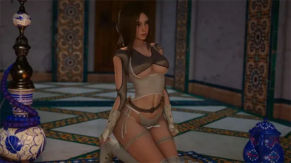 永恒世界2025最新版本 永恒世界2025最新版本