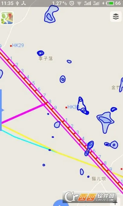 ���ǵ�ͼBIGEMAP2025�ٷ����°汾v4.5.0 (20251118) �ٷ�����