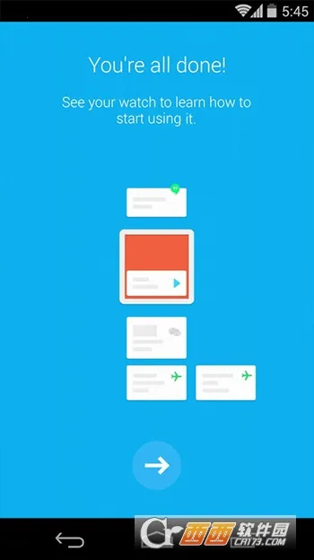 android wear(�ֱ���ݷ���ƽ̨)v2.65.11.533400179.le �ٷ�����