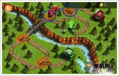 3D火车危机2摩登时代2025下载安装 3D火车危机2摩登时代2025下载安装