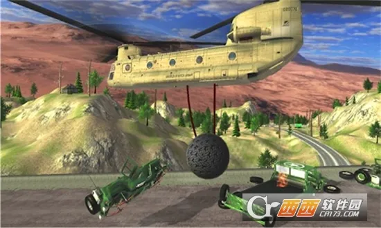 ����ս������ս2025���ذ�װv1.1 �ֻ���