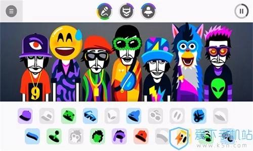 �������deadinsideģ��(���ֽ�����Ϸ)v0.5.7 ��Ѱ�