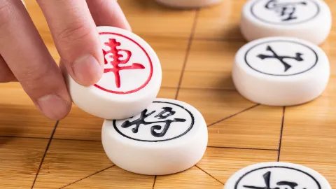 全民下象棋(象棋对战领红包) 全民下象棋(象棋对战领红包)