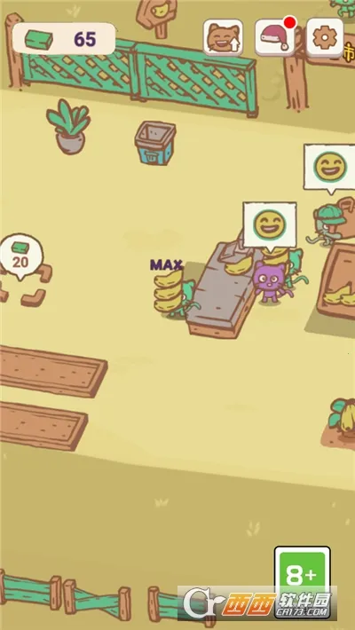 ��ѡ��è(ģ�⾭Ӫ��Ϸ)v1.0 ��׿��