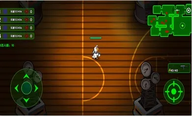 鹅鸭混战最新手机版 鹅鸭混战最新手机版