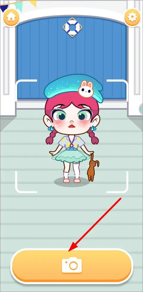 时尚设计师(换装冒险游戏) 时尚设计师(换装冒险游戏)