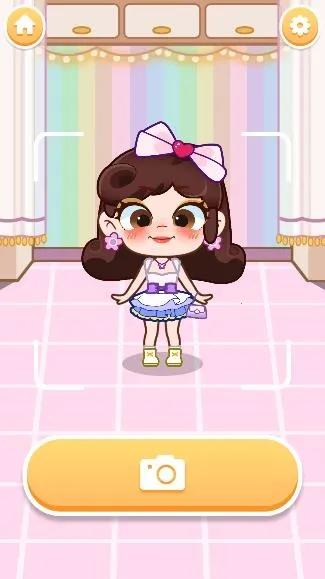 时尚设计师(换装冒险游戏) 时尚设计师(换装冒险游戏)