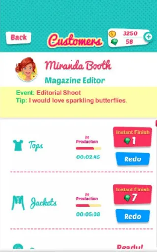 ʱ�����ʦ(��װð����Ϸ)v1.05 ��׿��