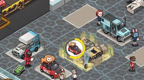 �곤���ɼ�(���ֳ���Ӫ��Ϸ)