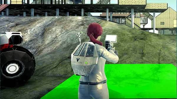 荒野猎人模拟2025下载安装 荒野猎人模拟2025下载安装