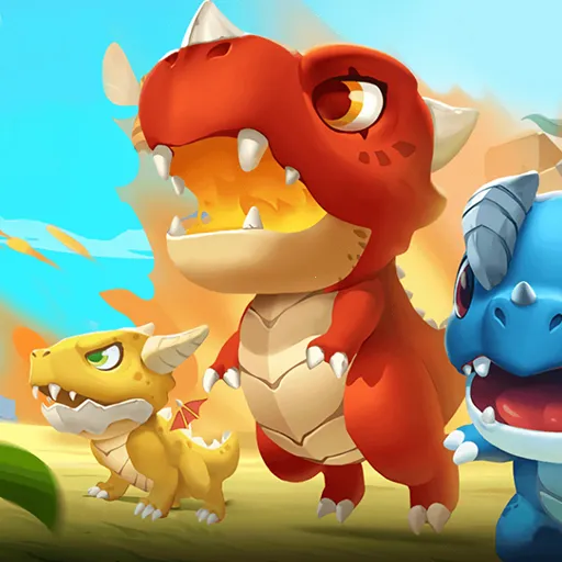 ����С����(Ѱ��ð����Ϸ)v5.0.0 �ֻ���