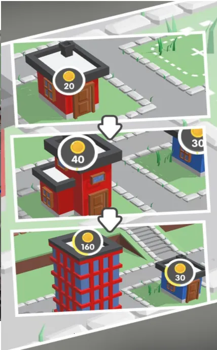 ӵ����λ(ͣ��������Ϸ)v1.01 ��Ѱ�