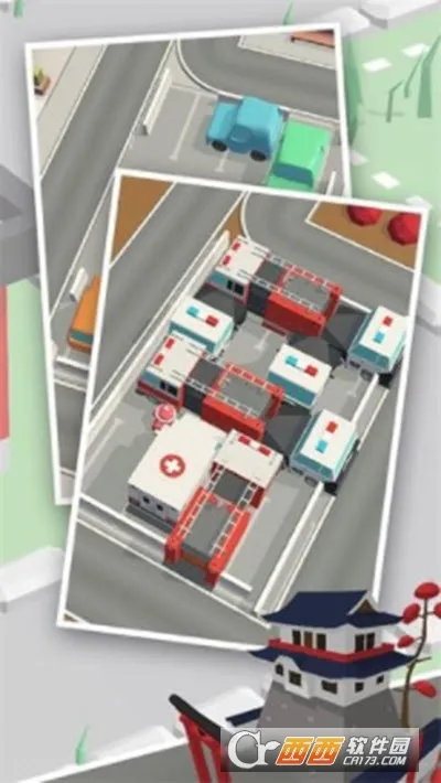 ӵ����λ(ͣ��������Ϸ)v1.01 ��Ѱ�