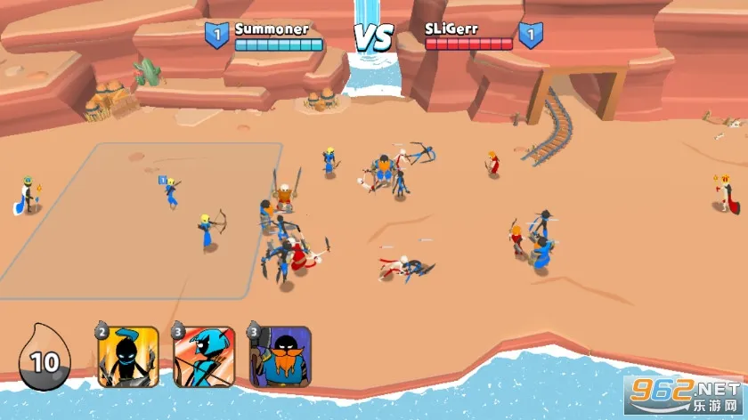 �����ս��ģ����(�����ս����Ϸ)v1.5 ��Ѱ�