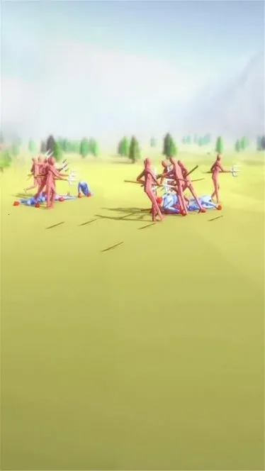 �����ս��ģ����(�����ս����Ϸ)