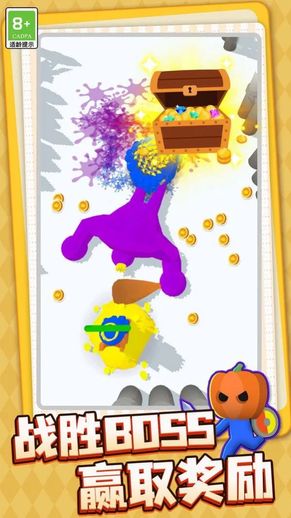 ָ��Ľ�ɽ(��������Ϸ)v1.0.3 �ֻ���