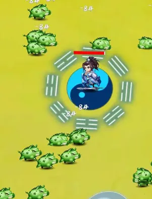 无尽征程(修仙冒险游戏) 无尽征程(修仙冒险游戏)