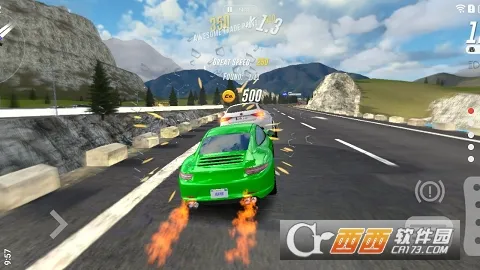 ��ƽ�߼�ʻģ����(������ʻ��Ϸ)v1.4.2 ��׿��