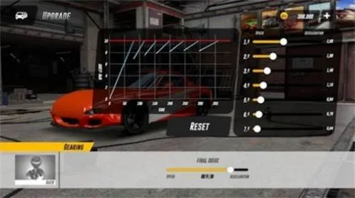 ��ƽ�߼�ʻģ����(������ʻ��Ϸ)v1.4.2 ��׿��