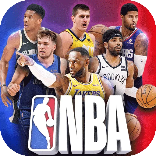 NBA������2025�ٷ����°汾v13.8 �ٷ�����