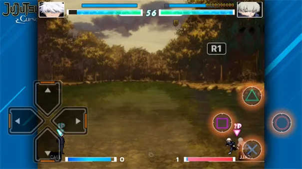 bvn������ս2025���ذ�װv1.3.1 �ֻ���