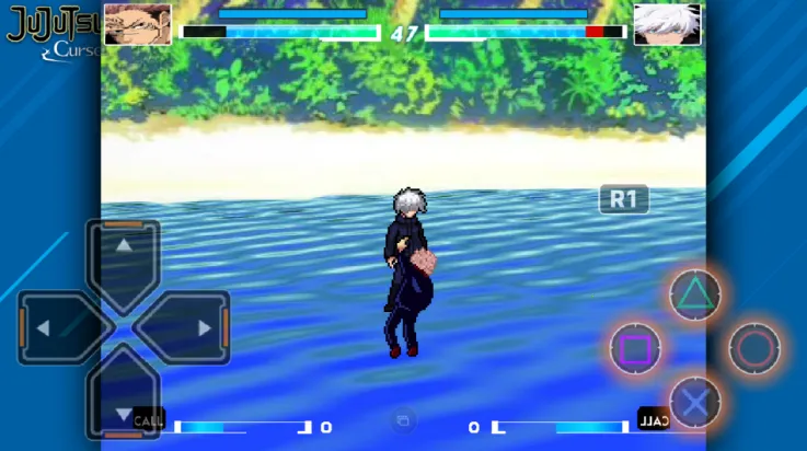 bvn咒术回战2025下载安装 bvn咒术回战2025下载安装