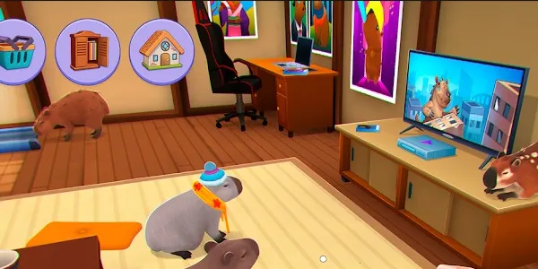 ��Ƥ����ģ����(ˮ��������Ϸ)v1.2.2.146 ��Ѱ�