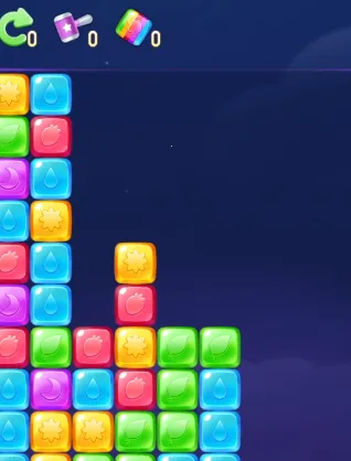 欢喜消消乐2025官方最新版本 欢喜消消乐2025官方最新版本