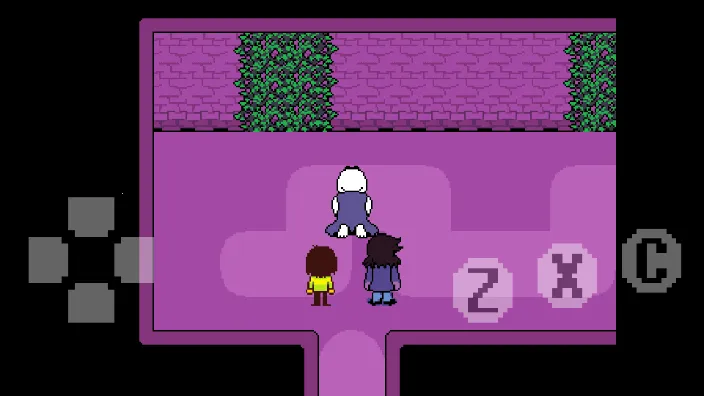 三角旅者第三章2025最新版本 三角旅者第三章2025最新版本