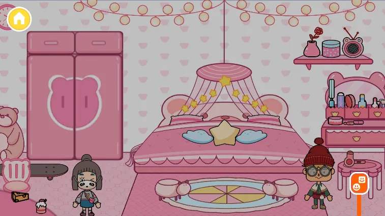 我的奇幻花园2025下载安装 我的奇幻花园2025下载安装