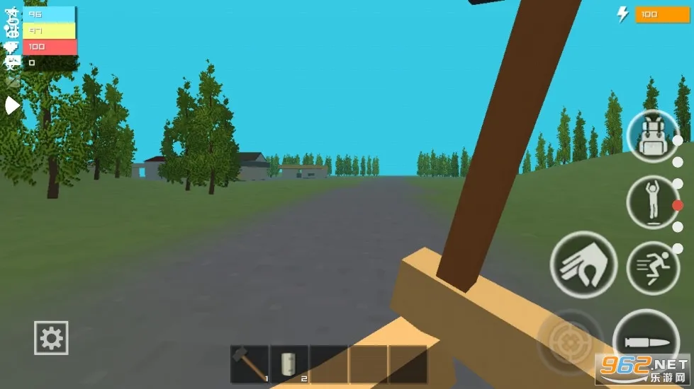 ��ʬ�����ս(ĩ��������Ϸ)v1.0.8.8 ��׿��