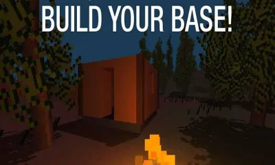 ��ʬ�����ս(ĩ��������Ϸ)v1.0.8.8 ��׿��