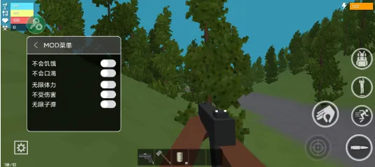 僵尸生存大战(末日生存游戏) 僵尸生存大战(末日生存游戏)