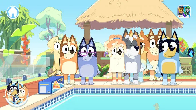 ��³��һ�����ȫ(��³����Ϸ������)v2024.13.0 ��׿��